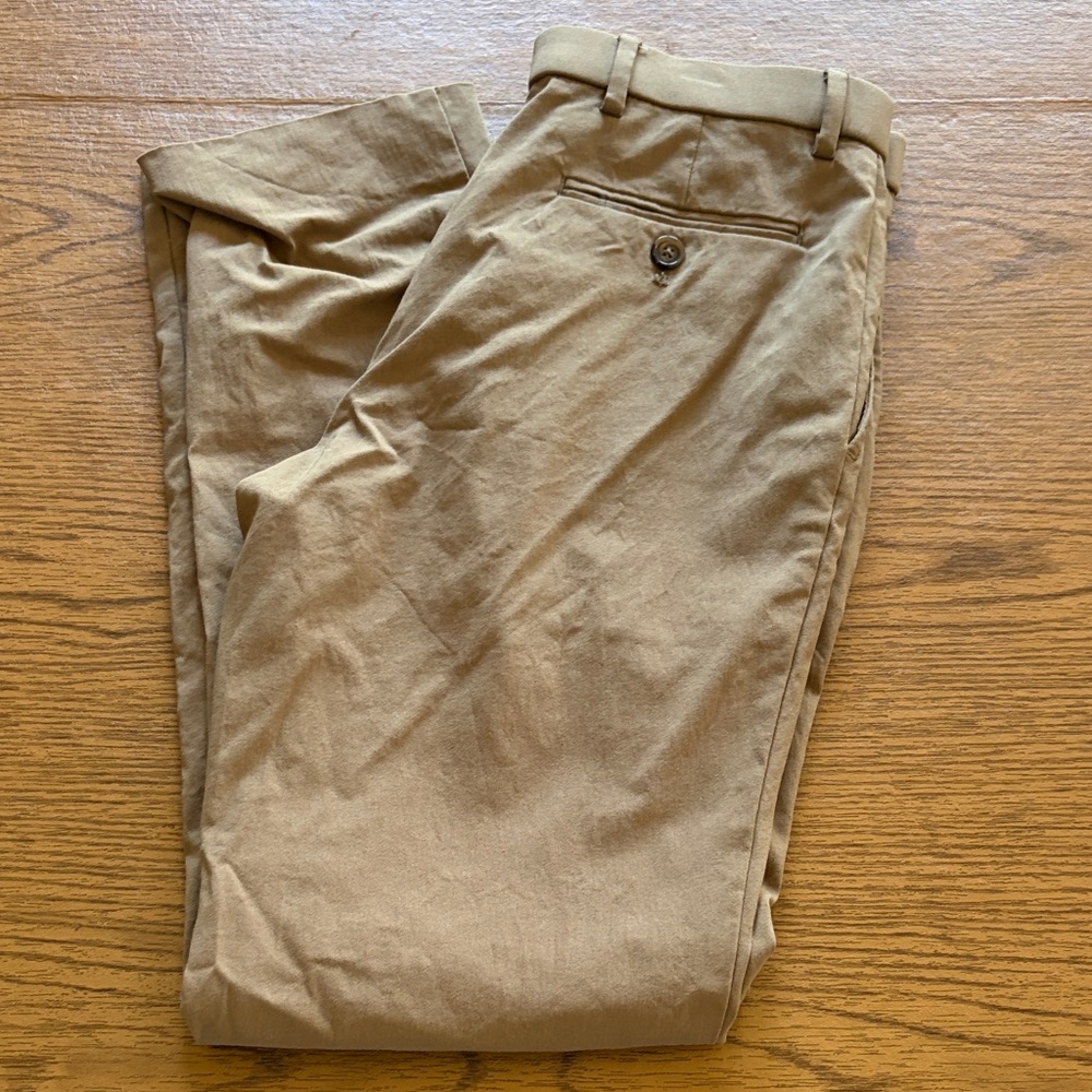 Ralph Lauren Khaki Chinos